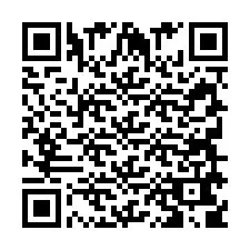 QR Code pour le numéro de téléphone +393496085740