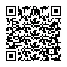 Kode QR untuk nomor Telepon +393496274246