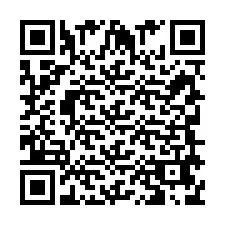 Código QR para número de telefone +393496785461