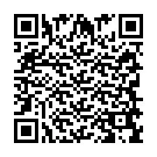 Kode QR untuk nomor Telepon +393496986258