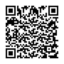 QR-Code für Telefonnummer +393497134469