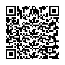 电话号码二维码 +393497170200