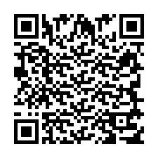 QR Code for Phone number +393497170203