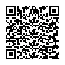 Codice QR per il numero di telefono +393497170206