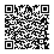 电话号码二维码 +393497482063