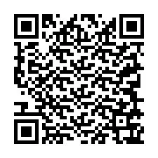 QR-код для номера телефона +39349767138