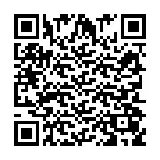 QR код за телефонен номер +393500597589