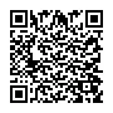 QR kód a telefonszámhoz +393500597780