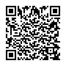 Código QR para número de telefone +393501472213