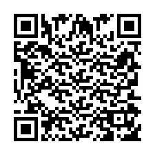 Código QR para número de telefone +393501524067