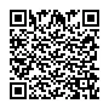 Codice QR per il numero di telefono +393501695464