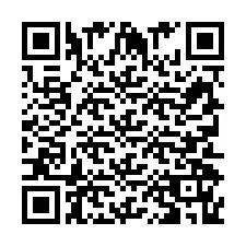 QR код за телефонен номер +393501697581