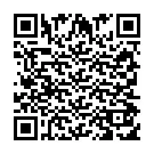 Código QR para número de teléfono +393505112934