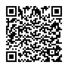 QR-код для номера телефона +393505114132