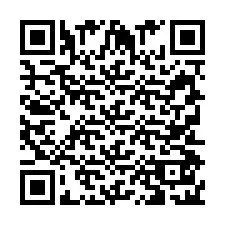 QR-code voor telefoonnummer +393505212750