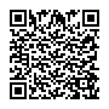 Codice QR per il numero di telefono +393505616184