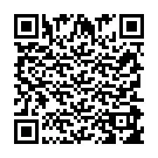 QR-код для номера телефона +393509820541