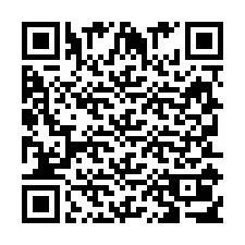 QR код за телефонен номер +393510171262