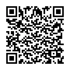 QR-код для номера телефона +393510286280