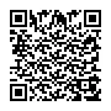 QR Code pour le numéro de téléphone +393510538004