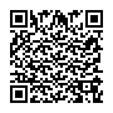 QR kód a telefonszámhoz +393510680145