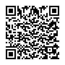 Código QR para número de teléfono +393510720749