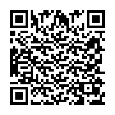 QR-code voor telefoonnummer +393510726773