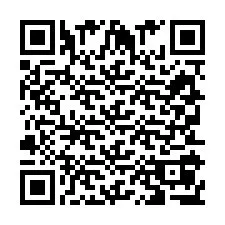 QR-koodi puhelinnumerolle +393510778279