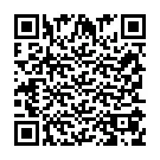 QR Code pour le numéro de téléphone +393510780271