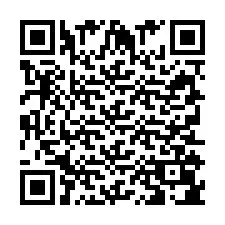 Kode QR untuk nomor Telepon +393510807944