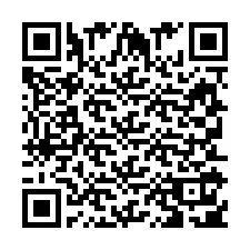 Código QR para número de telefone +393511019232