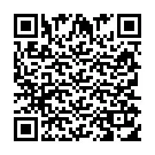 QR-Code für Telefonnummer +393511107946