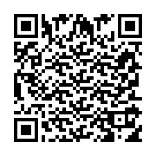 Codice QR per il numero di telefono +393511148175