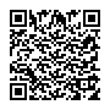 Kode QR untuk nomor Telepon +393511148505