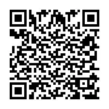 QR Code pour le numéro de téléphone +393511230033