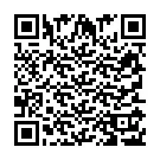 QR Code pour le numéro de téléphone +393511230103