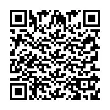 QR Code สำหรับหมายเลขโทรศัพท์ +393511291040