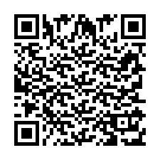 QR Code pour le numéro de téléphone +393511314915