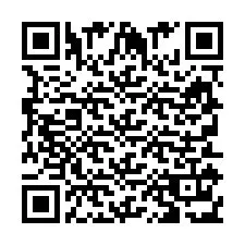 QR-код для номера телефона +393511315416