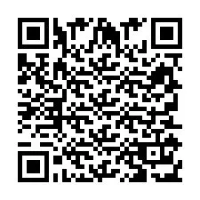 QR-koodi puhelinnumerolle +393511315813