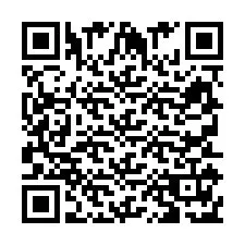 Codice QR per il numero di telefono +393511715303