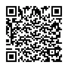 Kod QR dla numeru telefonu +393511719432