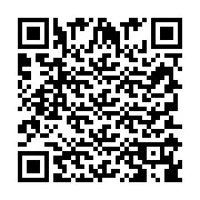 QR Code สำหรับหมายเลขโทรศัพท์ +393511881141