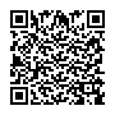 QR-koodi puhelinnumerolle +393511886152