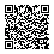 Código QR para número de telefone +393511890768