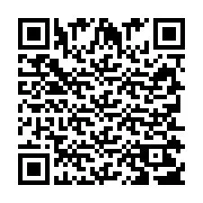 QR-Code für Telefonnummer +393512032684