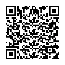 QR Code สำหรับหมายเลขโทรศัพท์ +393512144257