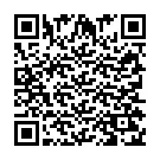 Código QR para número de teléfono +393512207984