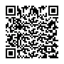 QR kód a telefonszámhoz +393512232735