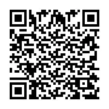 Codice QR per il numero di telefono +393512232802